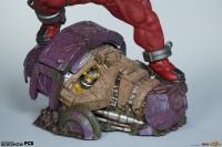 Gallery Image of Venompool Statue