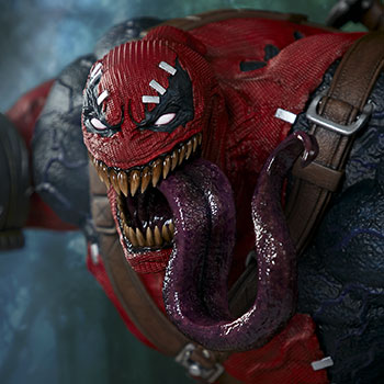 Venompool Marvel 1:3 Scale Statue