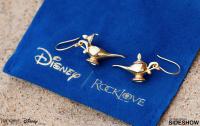 Gallery Image of Hinged Magic Lamp Earrings Jewelry