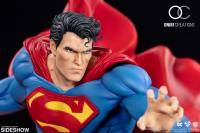 Gallery Image of Superman: For Tomorrow Statue