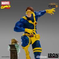 Gallery Image of Cyclops 1:10 Scale Statue