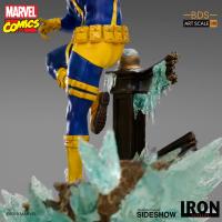 Gallery Image of Cyclops 1:10 Scale Statue