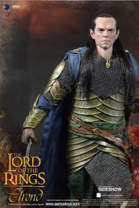 Gallery Image of Elrond Sixth Scale Figure