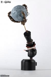 Gallery Image of Hum and Moon Figurine