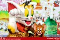 Gallery Image of Tom and Jerry (Maneki-Neko Version) Bust