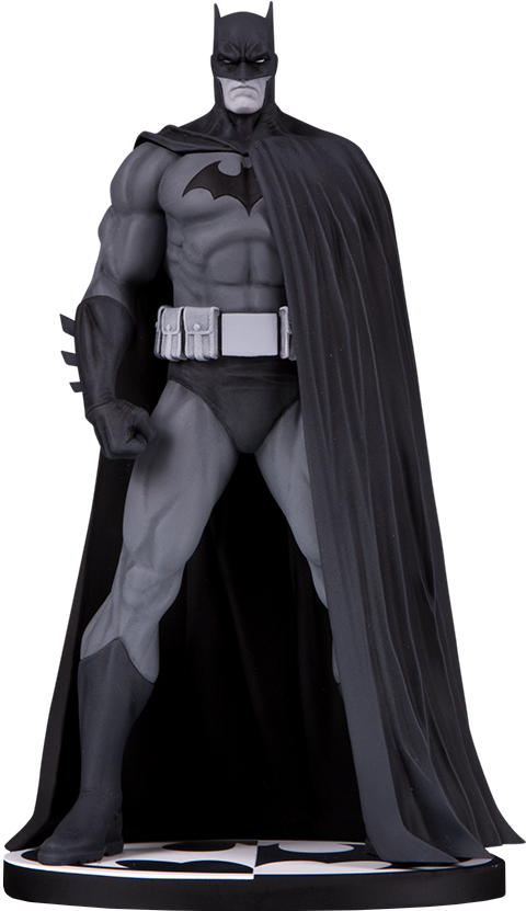 dc direct batman