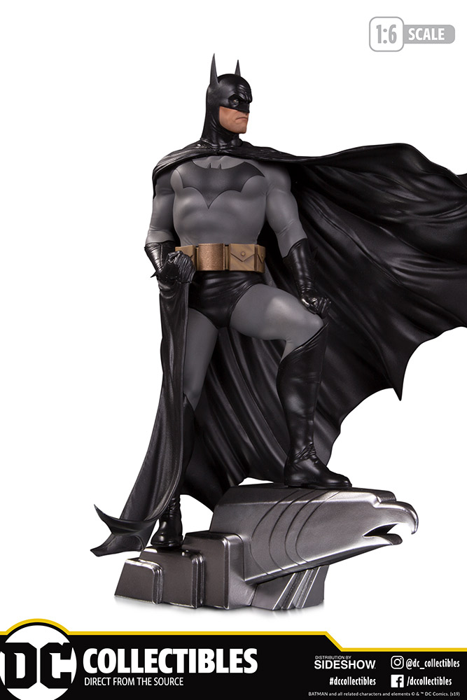 dc collectibles direct from the source