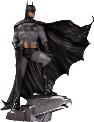 Batman (Deluxe) Statue