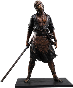 Bronze Version