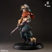 Gallery Image of Cancer (Artist Edition) Statue