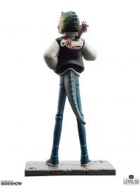 Gallery Image of Marco "Tiny" Rexx Statue