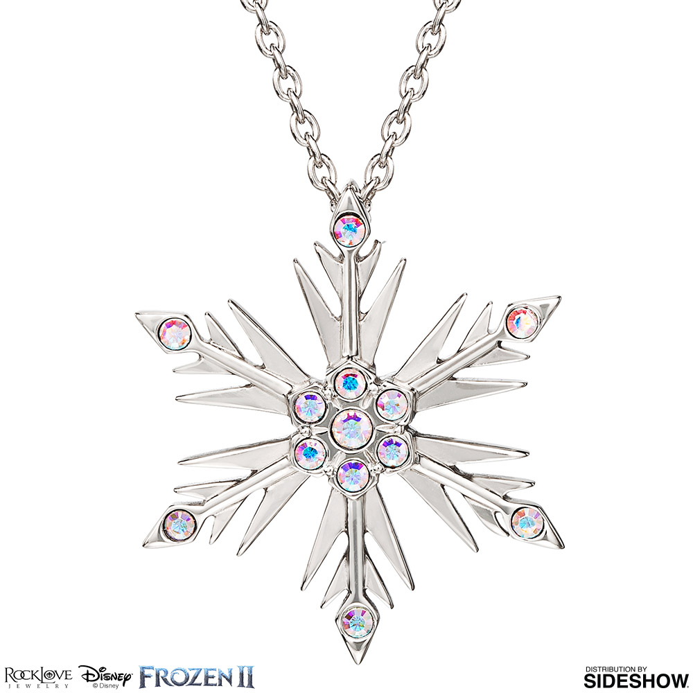 Free Free 265 Frozen 2 Snowflake Svg SVG PNG EPS DXF File