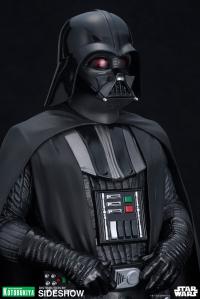 Gallery Image of Darth Vader Statue