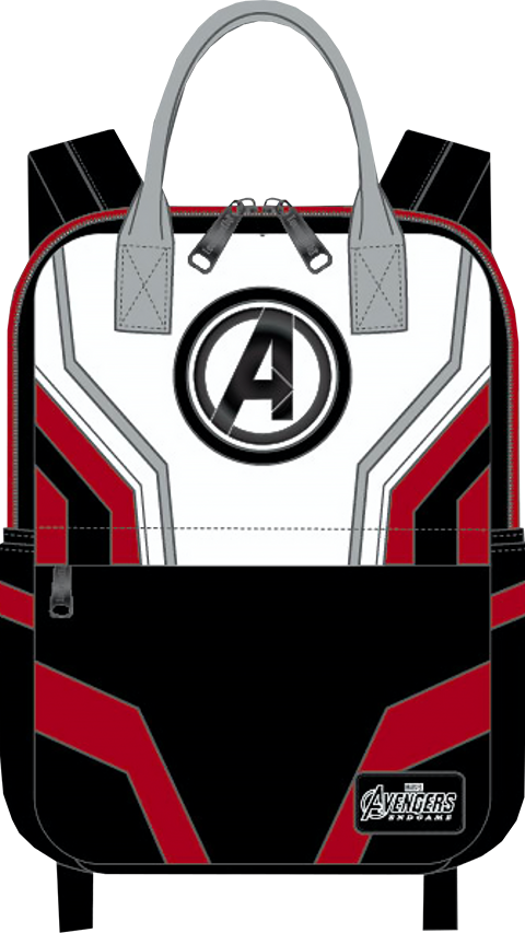 loungefly endgame backpack