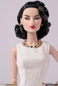Gallery Image of Constance Madsen (Afternoon Intrigue) Collectible Doll