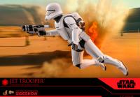 Gallery Image of Jet Trooper Sixth Scale Figure