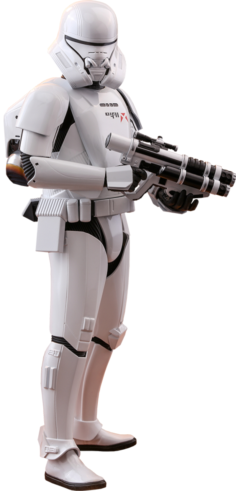 Jet Trooper Sixth Scale Figure by Hot Toys (905633)