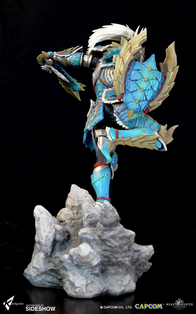 zinogre amiibo