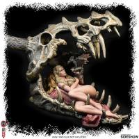Gallery Image of Mother of Dragons Model Kit