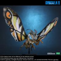 Gallery Image of Mothra Collectible Figure