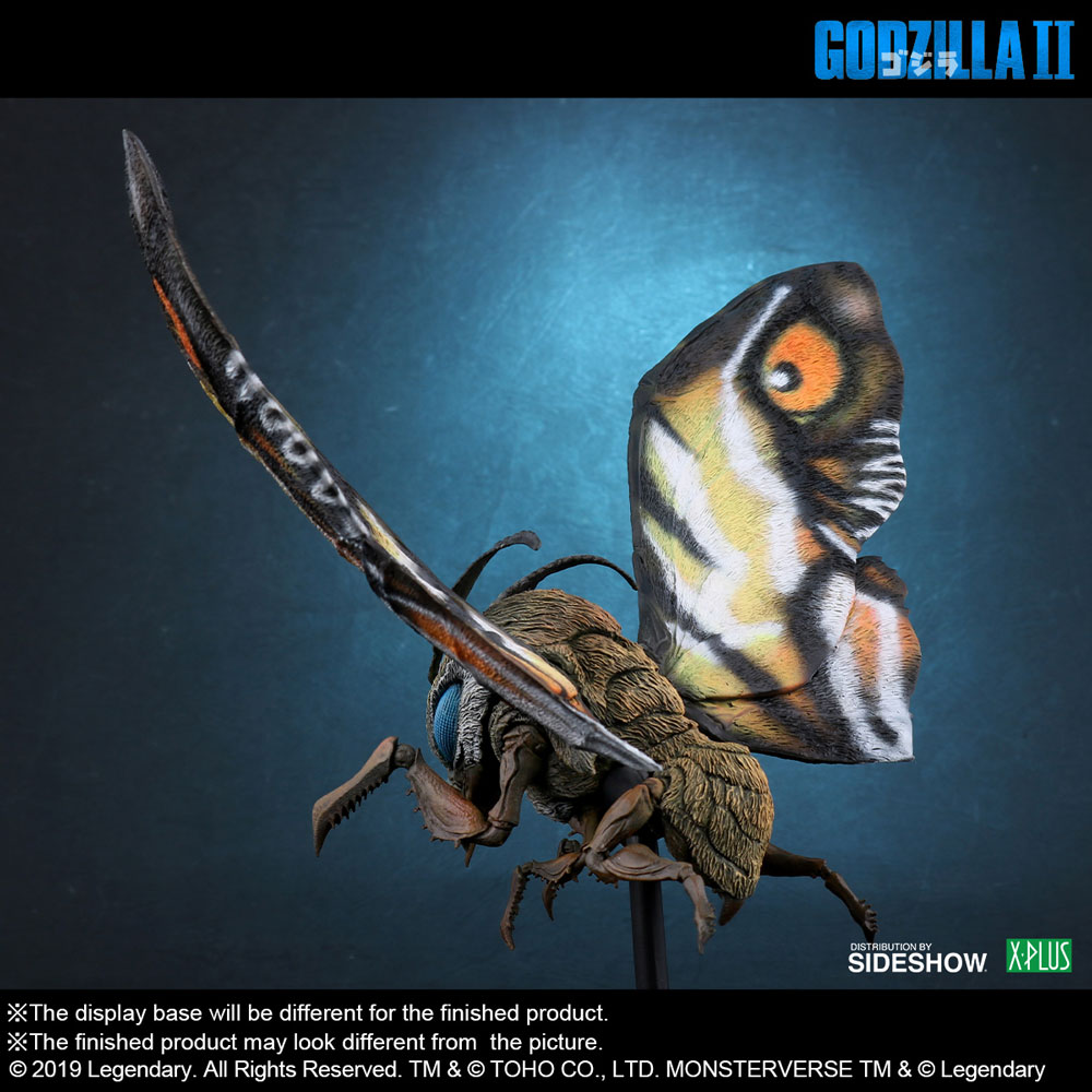 fairy mothra toy