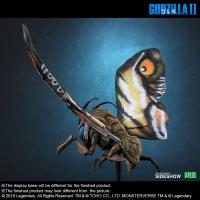 Gallery Image of Mothra Collectible Figure
