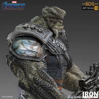 Gallery Image of Cull Obsidian Black Order 1:10 Scale Statue