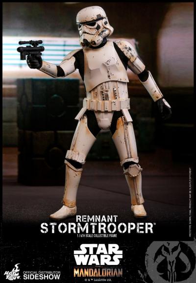 Remnant Stormtrooper- Prototype Shown