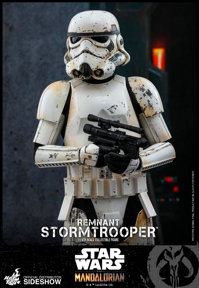 sideshow stormtrooper