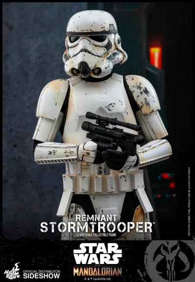 Remnant Stormtrooper