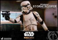 Gallery Image of Remnant Stormtrooper Sixth Scale Figure