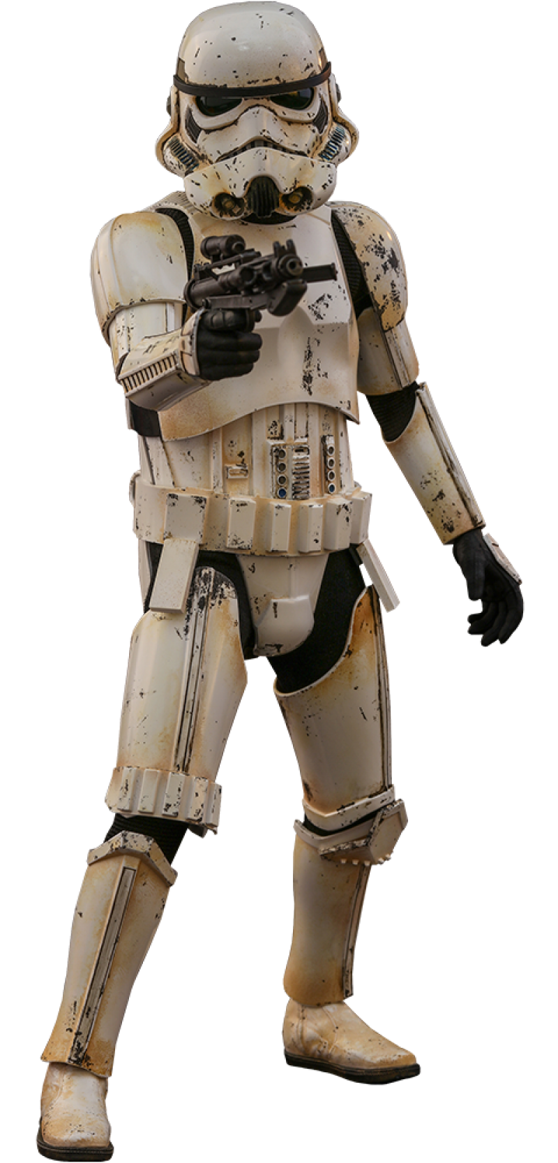 Remnant Stormtrooper Sixth Scale Figure by Hot Toys (905656)