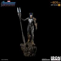 Gallery Image of Proxima Midnight (Black Order) 1:10 Scale Statue