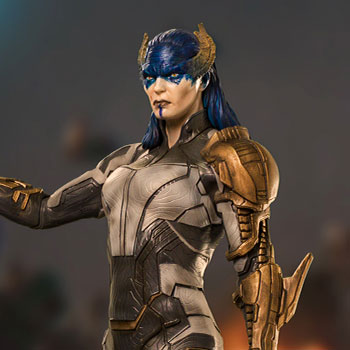 Proxima Midnight (Black Order) Marvel 1:10 Scale Statue
