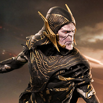 Corvus Glaive (Black Order) Marvel 1:10 Scale Statue
