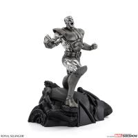 Gallery Image of Colossus Victorious Figurine Pewter Collectible