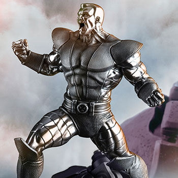 Colossus Victorious Pewter Figurine by Royal Selangor | Sideshow
