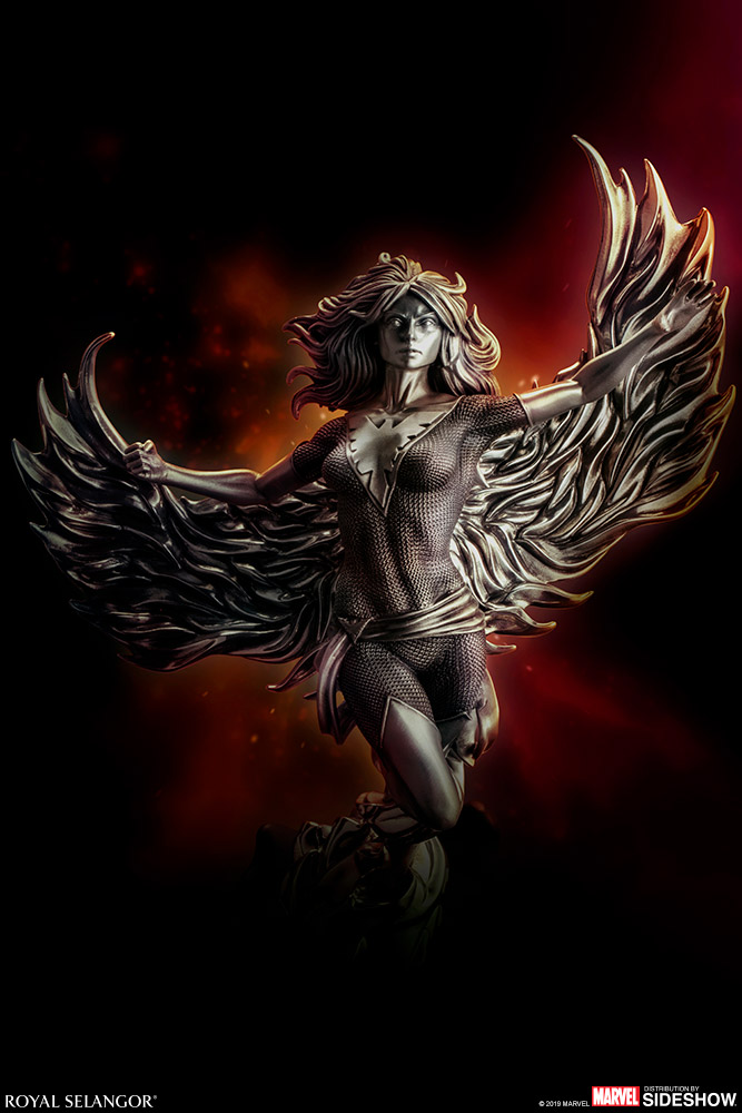 Phoenix Arising Phoenix Arising