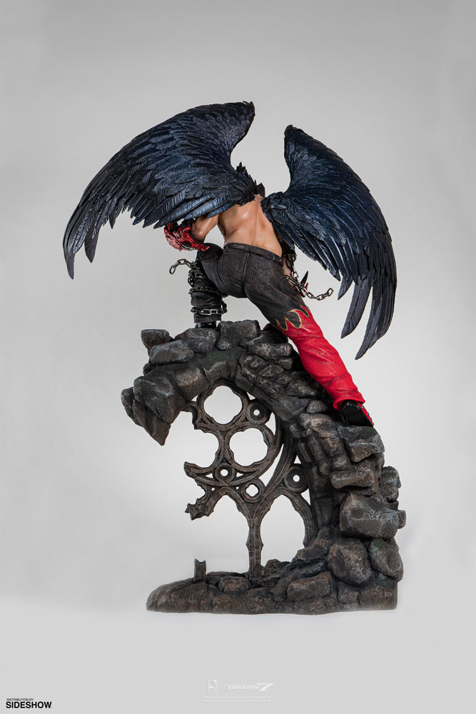 download devil jin storm collectibles download devil jin storm collectibles