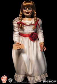Gallery Image of Annabelle Doll Collectible Doll