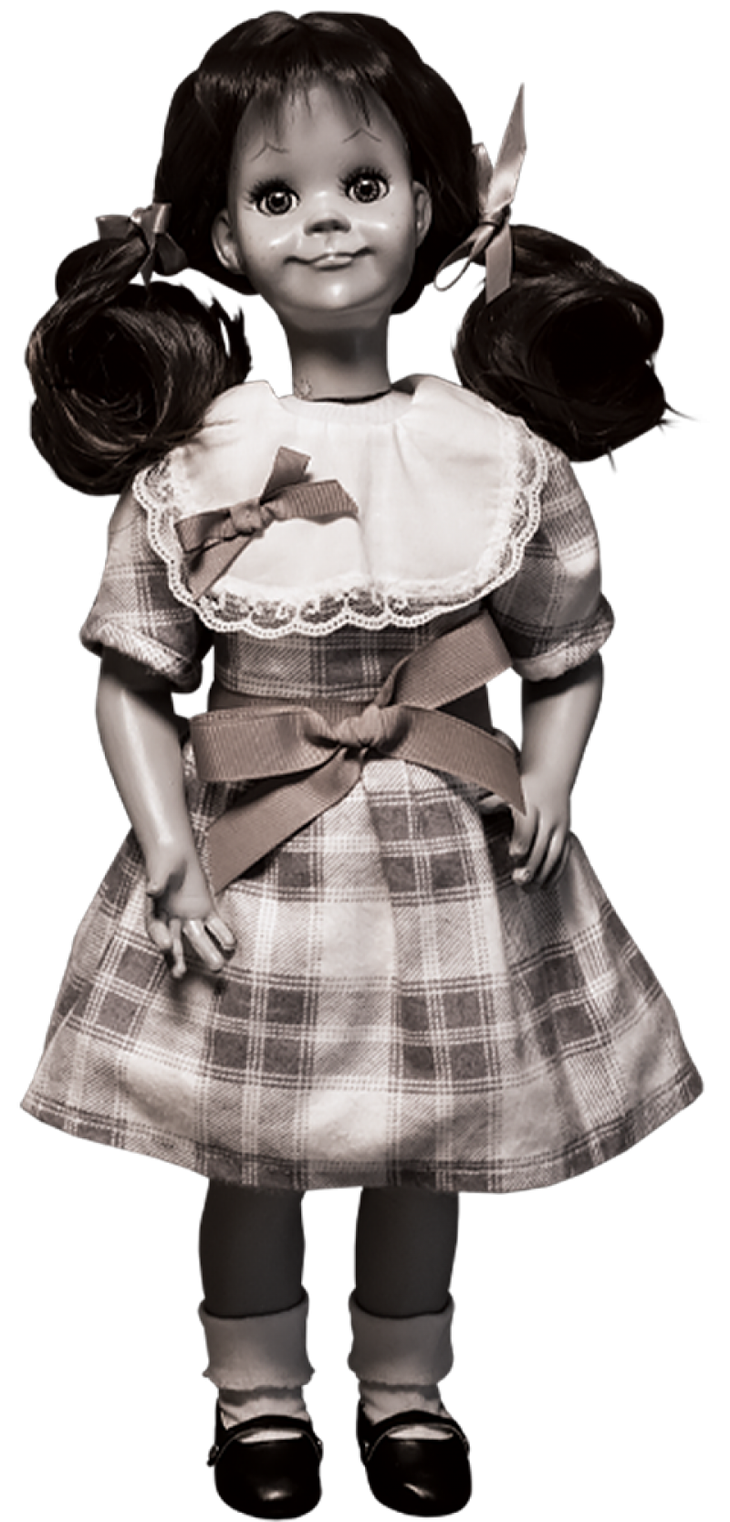 Talky Tina Doll Prop Replica by Trick or Treat Studios