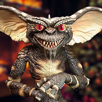 Evil Gremlin Puppet Prop by Trick or Treat Studios | Sideshow Collectibles Evil Gremlin Puppet Prop by Trick or Treat Studios | Sideshow Collectibles