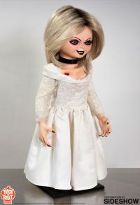 Gallery Image of Tiffany Doll Collectible Doll