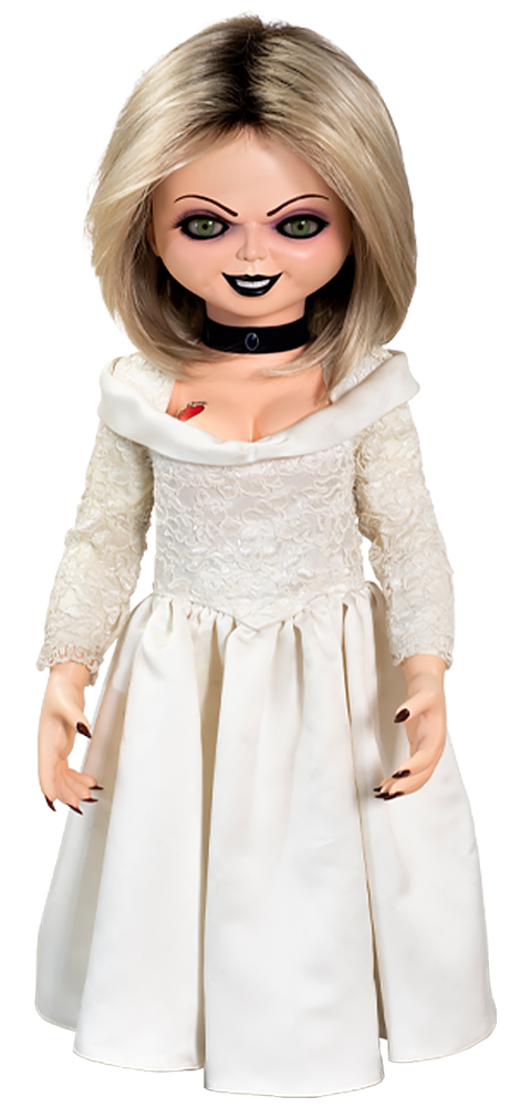 Trick or Treat Studios Tiffany Doll Collectible Doll