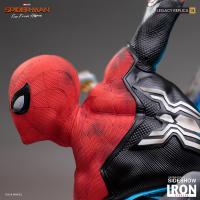 Gallery Image of Spider-Man Statue