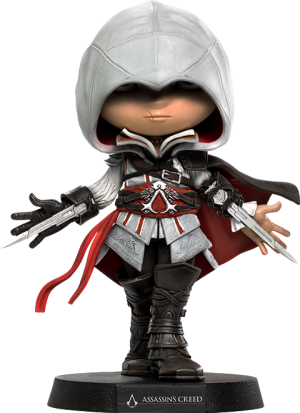 Ezio Mini Co. Collectible Figure