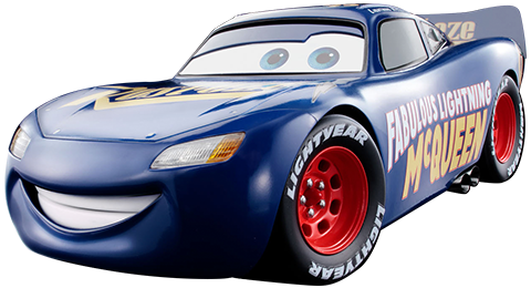 fabulous lightning mcqueen