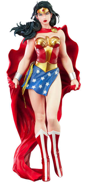 Wonder Woman Artfx Statue By Kotobukiya Sideshow Collectibles Wonder Woman Artfx Statue By Kotobukiya Sideshow Collectibles