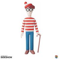 Gallery Image of Wally Vinyl Collectible