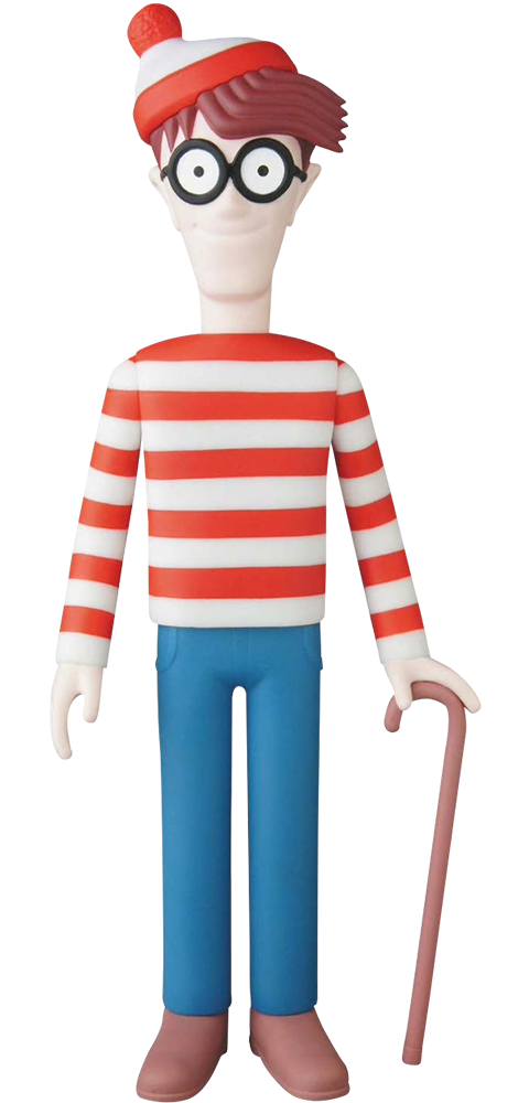 wally toy story
